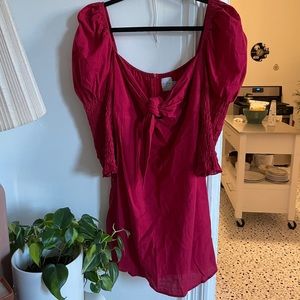 Princess Polly Mini Dress